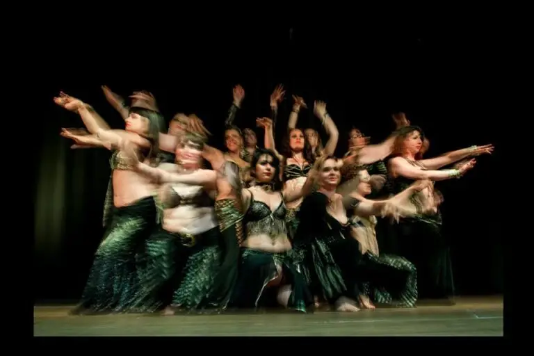 gala azahar danse overture