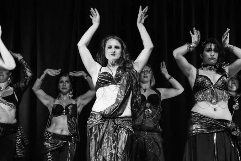 gala azahar overture